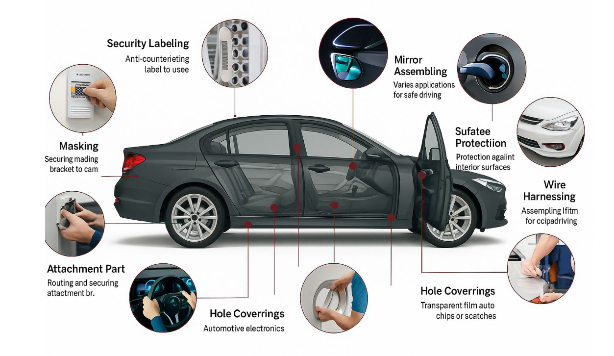 Product Application Image